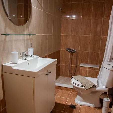 Modern At 2 Appartement Nea Artaki