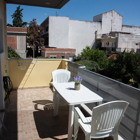 Modern At 2 Appartement *